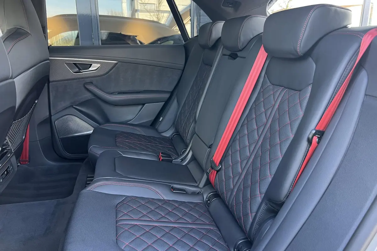 60 TFSIe ABT Aero I B&O Adv. I ABT Legacy I 5j gar