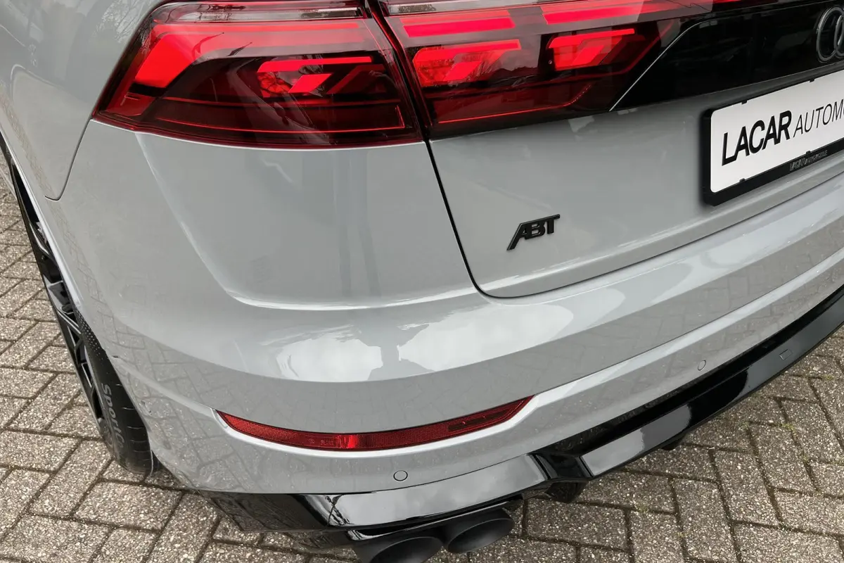 60 TFSIe ABT Aero I B&O Adv. I ABT Legacy I 5j gar