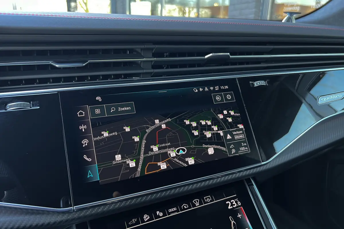 60 TFSIe ABT Aero I B&O Adv. I ABT Legacy I 5j gar