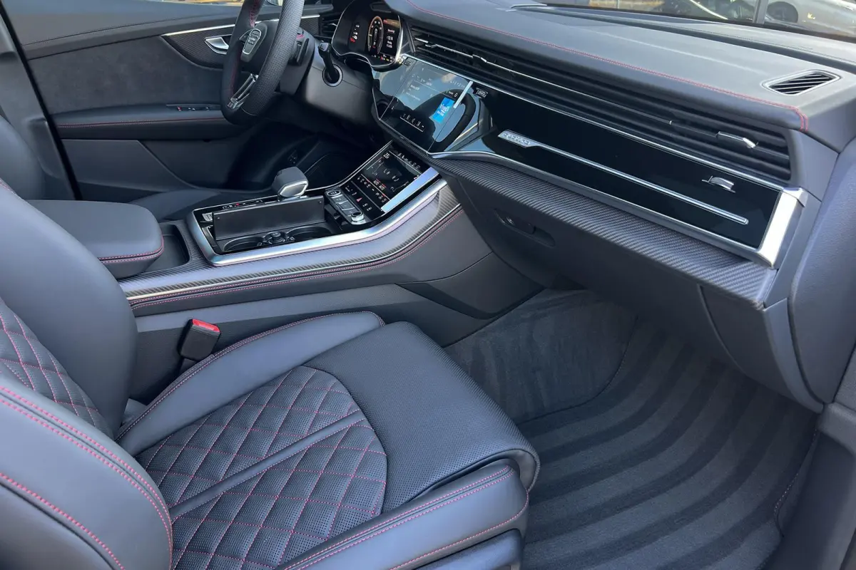 60 TFSIe ABT Aero I B&O Adv. I ABT Legacy I 5j gar