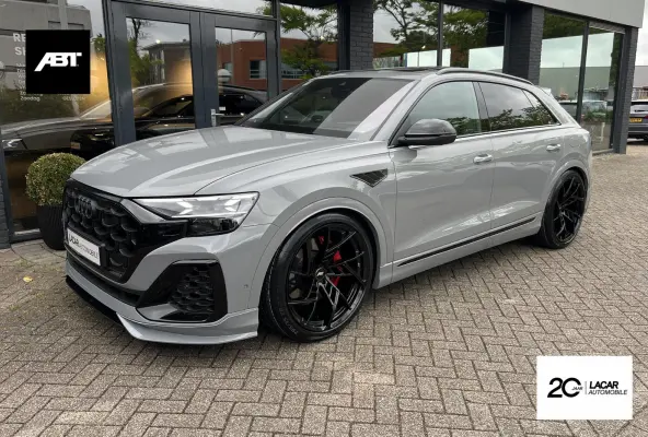 60 TFSIe ABT Aero I B&O Adv. I ABT Legacy I 5j gar