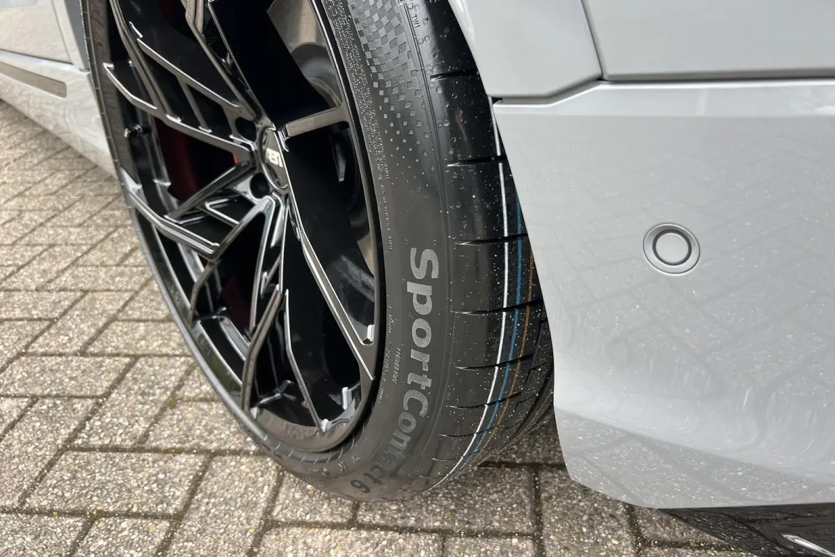 60 TFSIe ABT Aero I B&O Adv. I ABT Legacy I 5j gar