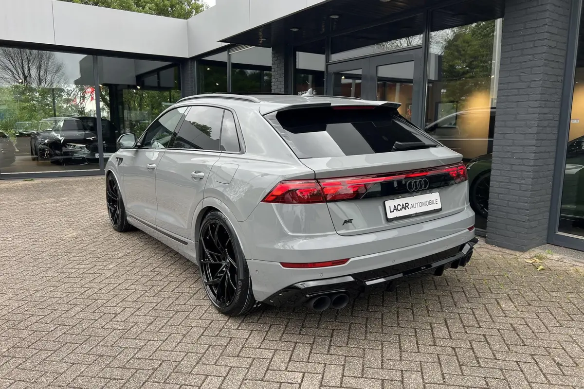60 TFSIe ABT Aero I B&O Adv. I ABT Legacy I 5j gar