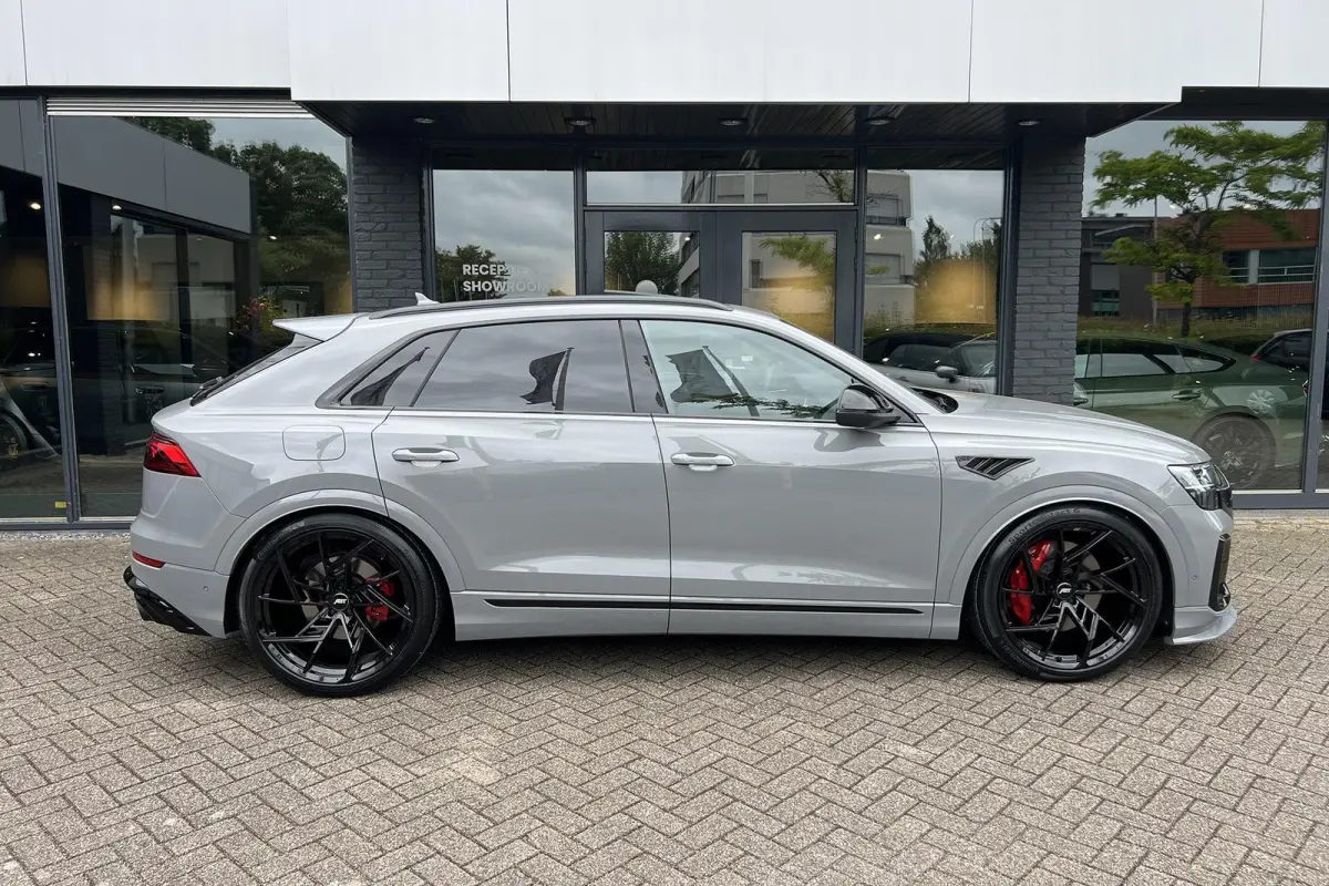60 TFSIe ABT Aero I B&O Adv. I ABT Legacy I 5j gar