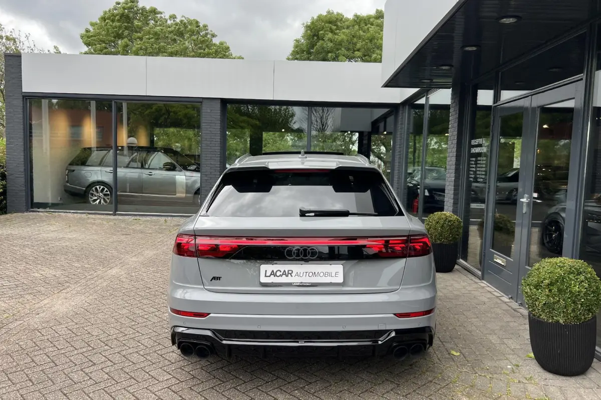 60 TFSIe ABT Aero I B&O Adv. I ABT Legacy I 5j gar
