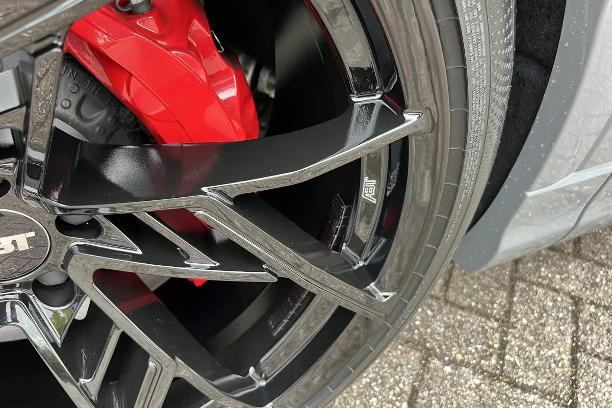 60 TFSIe ABT Aero I B&O Adv. I ABT Legacy I 5j gar