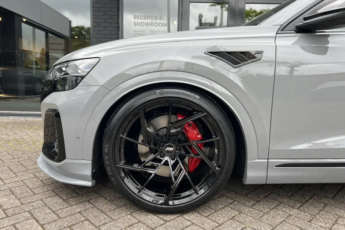 60 TFSIe ABT Aero I B&O Adv. I ABT Legacy I 5j gar