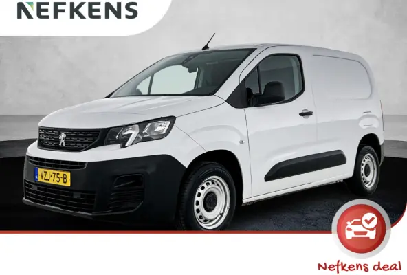 L1 110pk | GRATIS € 1000,- ACCESSOIRES NAAR KEUZE! | Camera | Airco | Cruise Control | Bluetooth |
