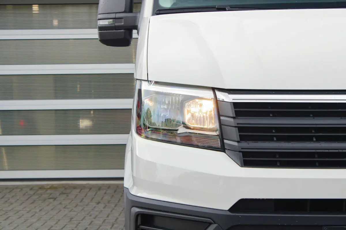 35 2.0 TDI 140pk L4H3 Highline EURO 6 | Achteruitrijcamera | Cruise Control | Imperiaal | Side Assist | Trekhaak
