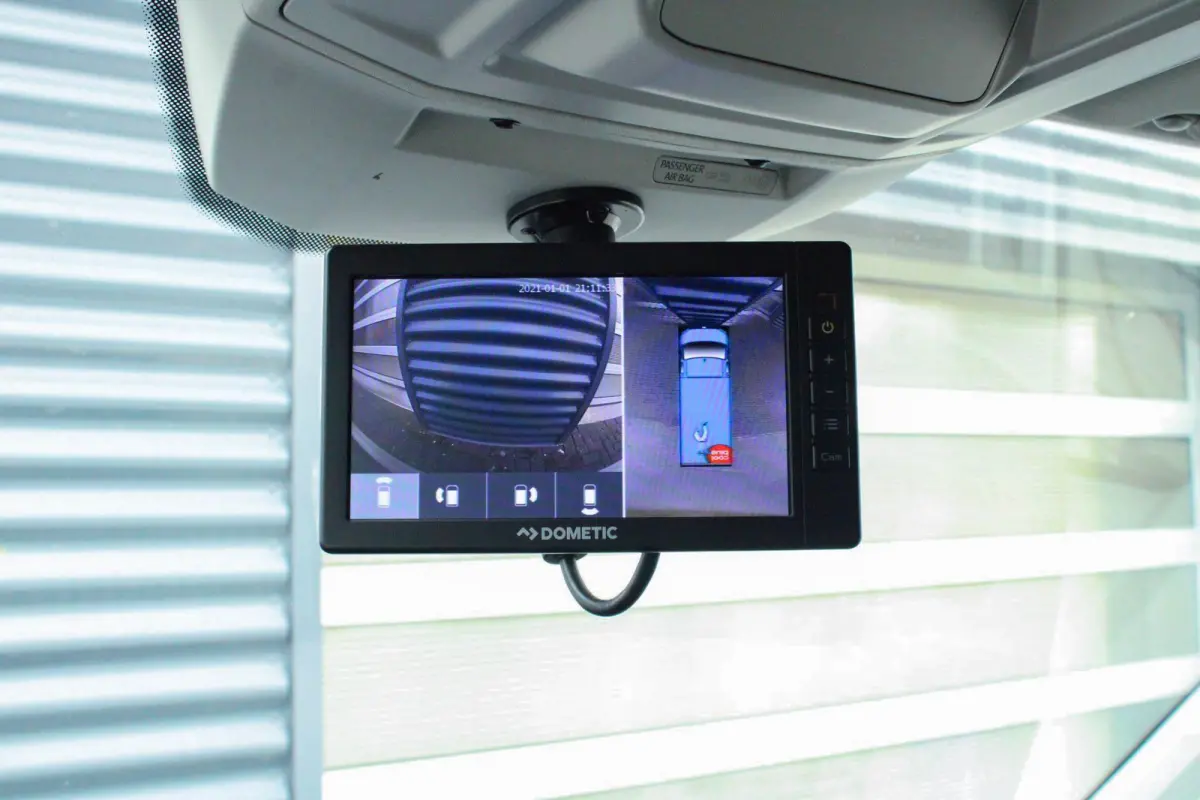 35 2.0 TDI 140pk L4H3 Highline EURO 6 | Achteruitrijcamera | Cruise Control | Imperiaal | Side Assist | Trekhaak