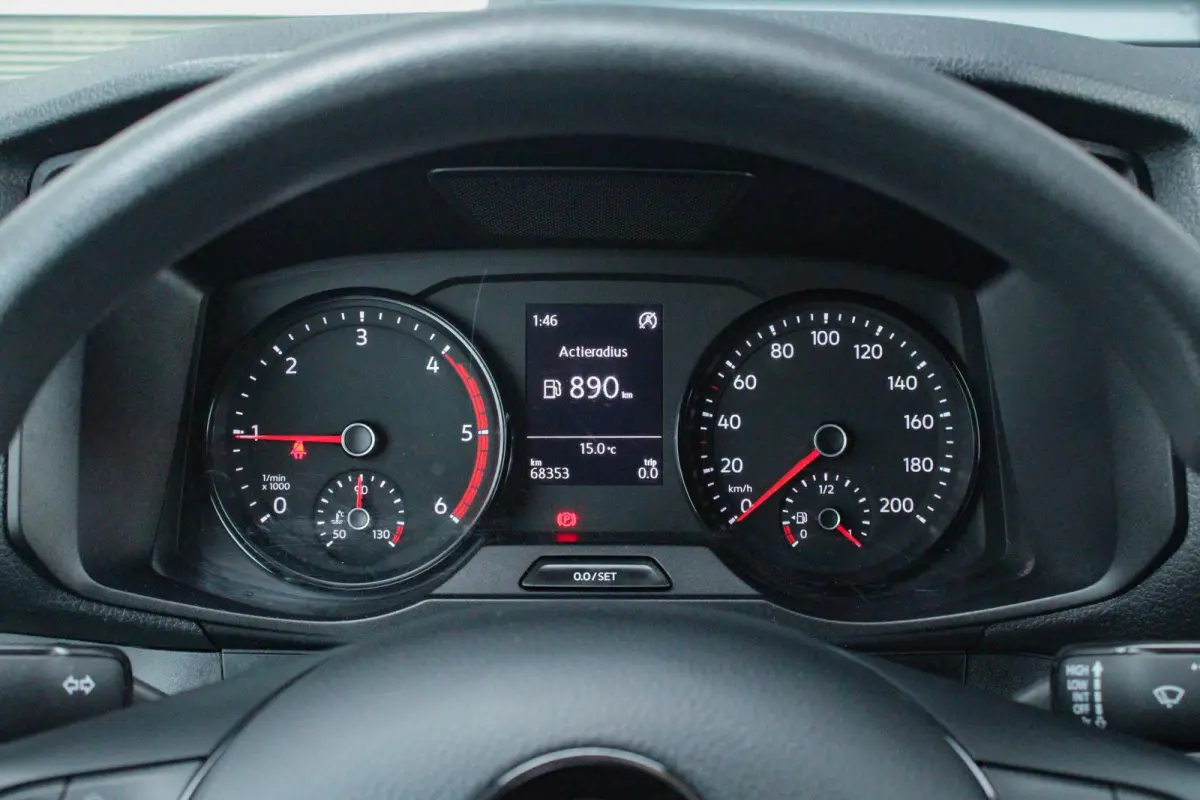35 2.0 TDI 140pk L4H3 Highline EURO 6 | Achteruitrijcamera | Cruise Control | Imperiaal | Side Assist | Trekhaak