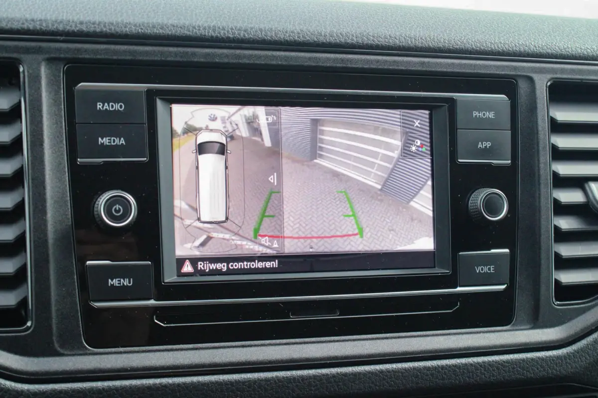 35 2.0 TDI 140pk L4H3 Highline EURO 6 | Achteruitrijcamera | Cruise Control | Imperiaal | Side Assist | Trekhaak