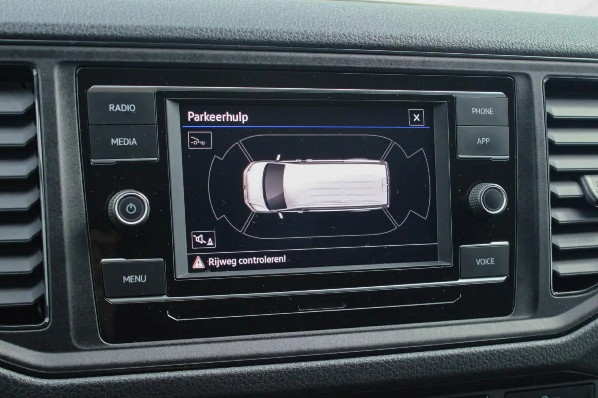 35 2.0 TDI 140pk L4H3 Highline EURO 6 | Achteruitrijcamera | Cruise Control | Imperiaal | Side Assist | Trekhaak