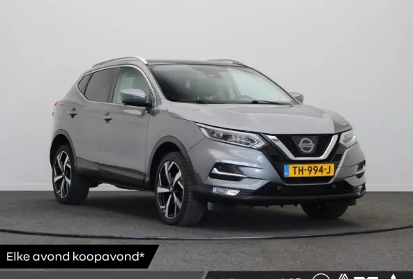 163pk Tekna | Voorruit verwarming | stoel verwarming | Panorama dak | Cruise control | Navigatie | Climate control |