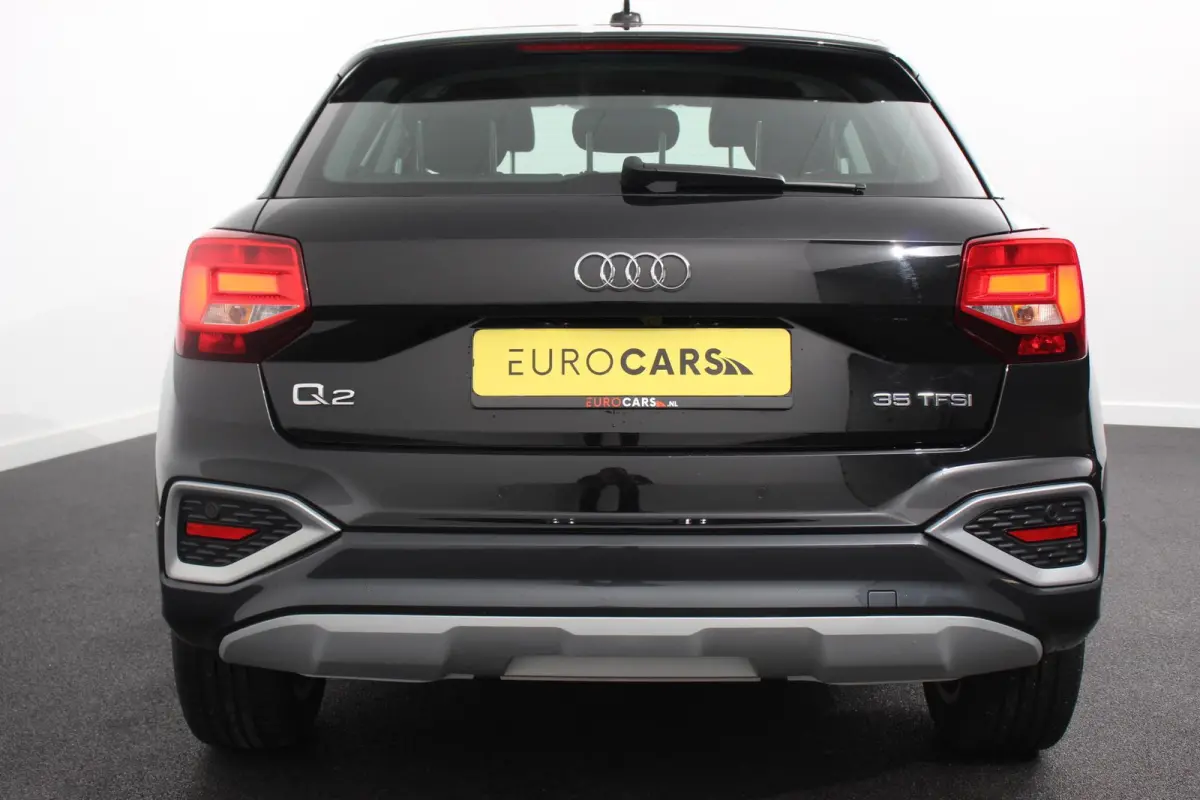 35 TFSI Automaat Sport Prestige Plus Navigatie Apple Carplay/Android Auto Climatronic PDC V+A LMV Adaptive cruise control