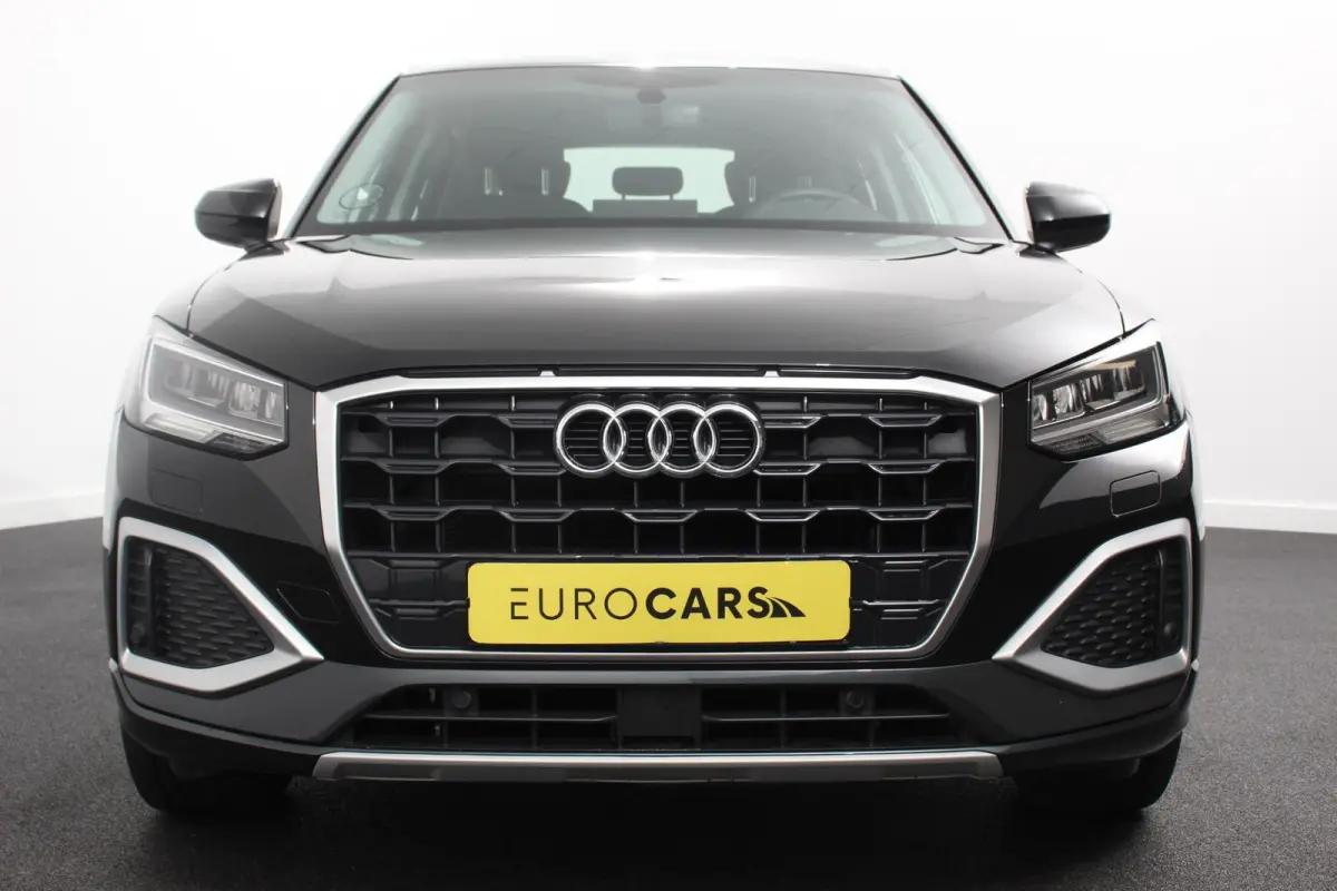 35 TFSI Automaat Sport Prestige Plus Navigatie Apple Carplay/Android Auto Climatronic PDC V+A LMV Adaptive cruise control