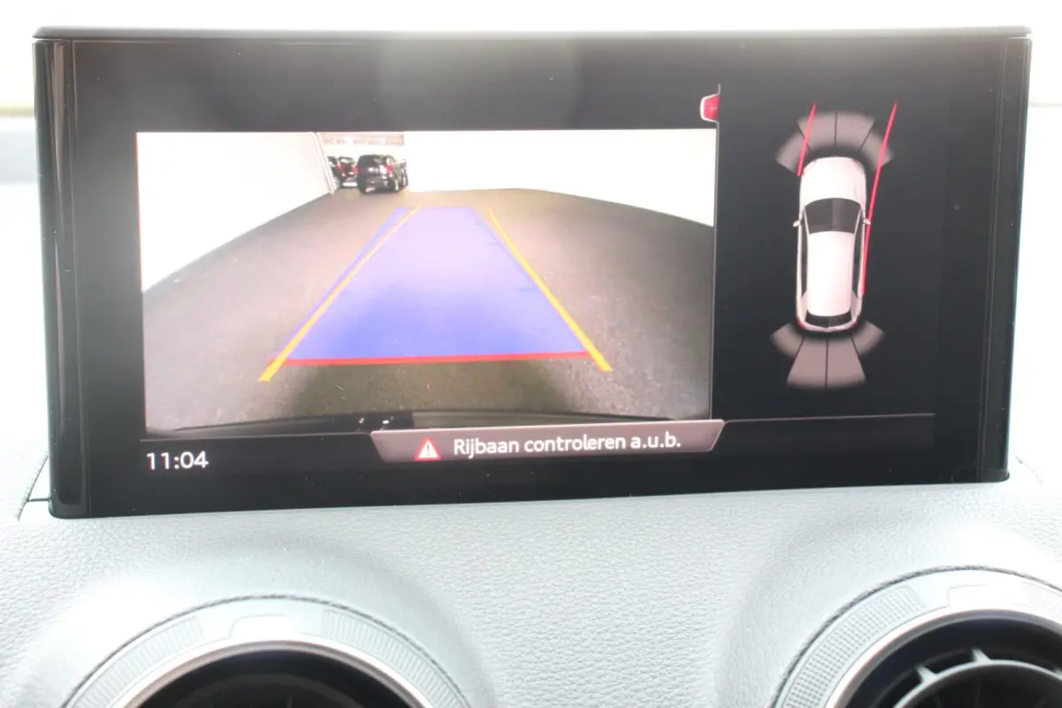 35 TFSI Automaat Sport Prestige Plus Navigatie Apple Carplay/Android Auto Climatronic PDC V+A LMV Adaptive cruise control
