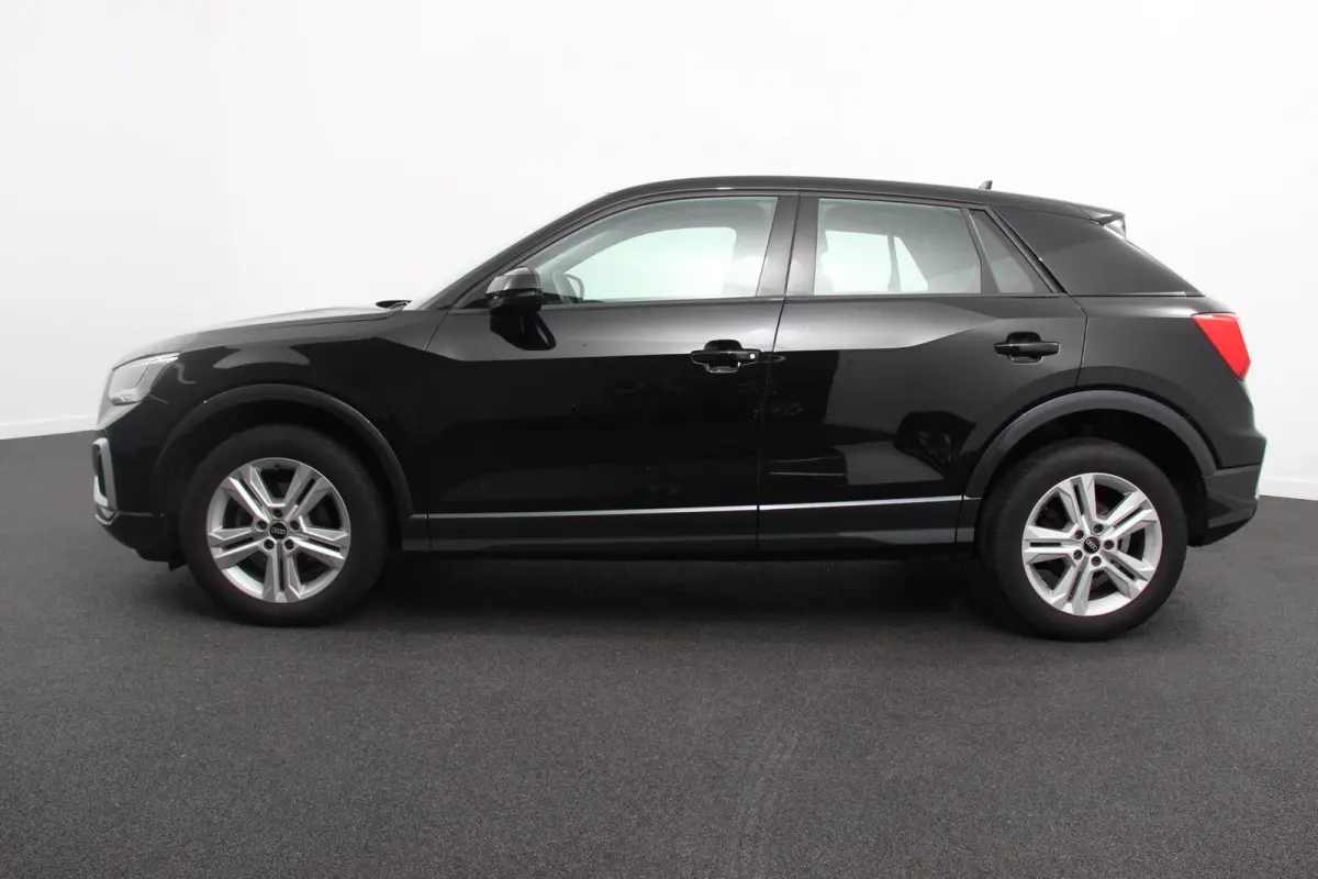 35 TFSI Automaat Sport Prestige Plus Navigatie Apple Carplay/Android Auto Climatronic PDC V+A LMV Adaptive cruise control