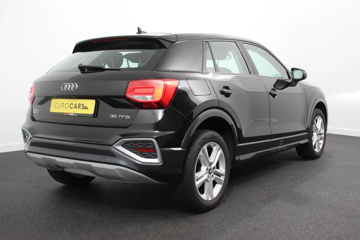 35 TFSI Automaat Sport Prestige Plus Navigatie Apple Carplay/Android Auto Climatronic PDC V+A LMV Adaptive cruise control
