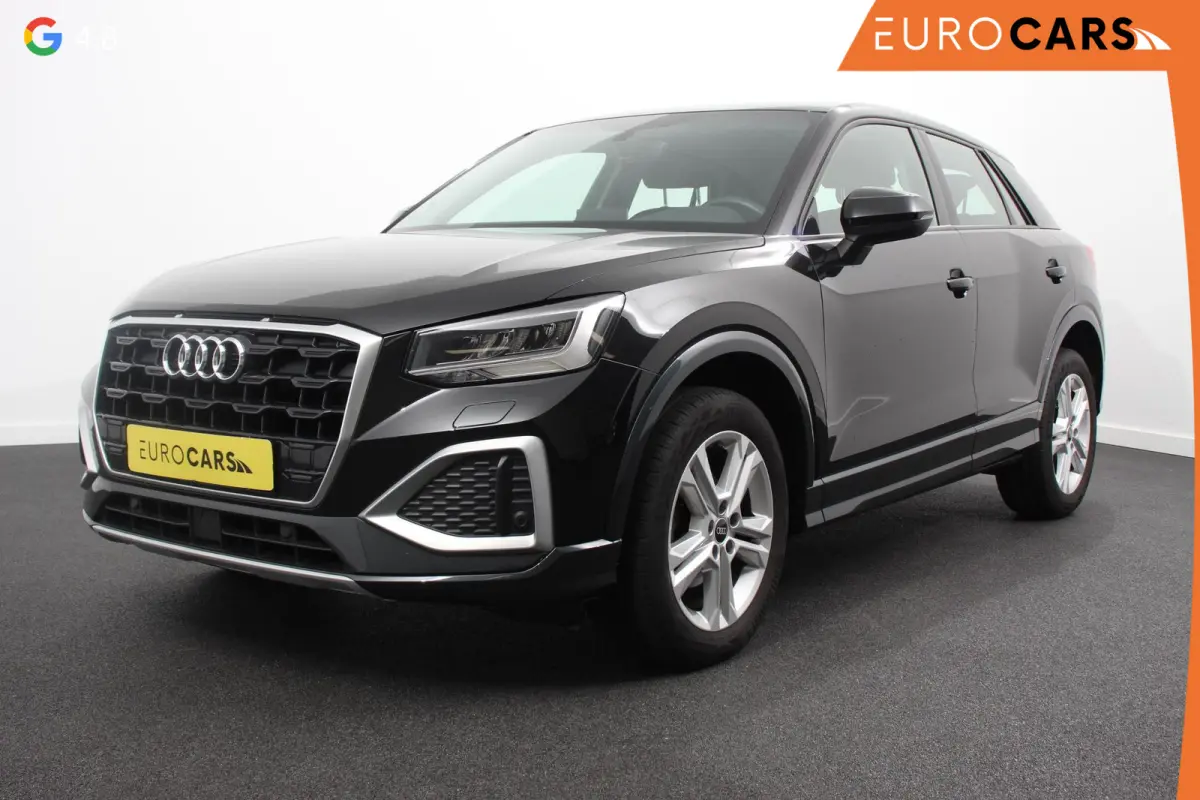 35 TFSI Automaat Sport Prestige Plus Navigatie Apple Carplay/Android Auto Climatronic PDC V+A LMV Adaptive cruise control