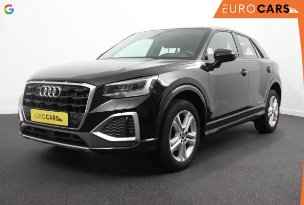 35 TFSI Automaat Sport Prestige Plus Navigatie Apple Carplay/Android Auto Climatronic PDC V+A LMV Adaptive cruise control