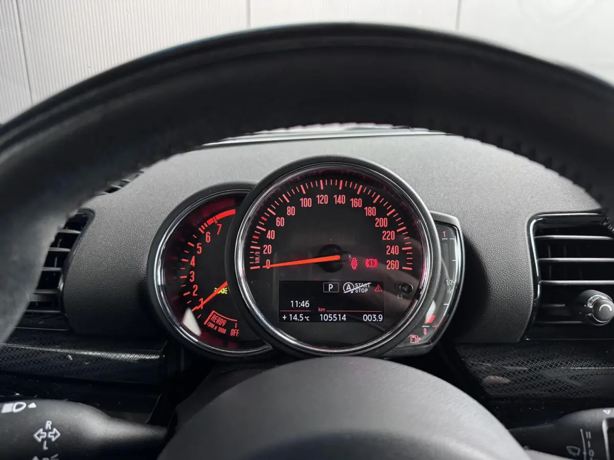 1.5 AUTOMAAT|DEALEROH|LED|CARPLAY|INDIAN RED