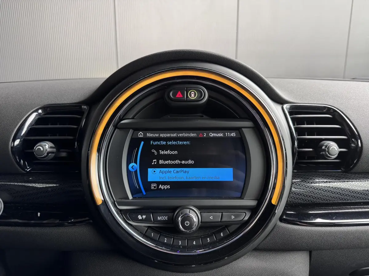 1.5 AUTOMAAT|DEALEROH|LED|CARPLAY|INDIAN RED