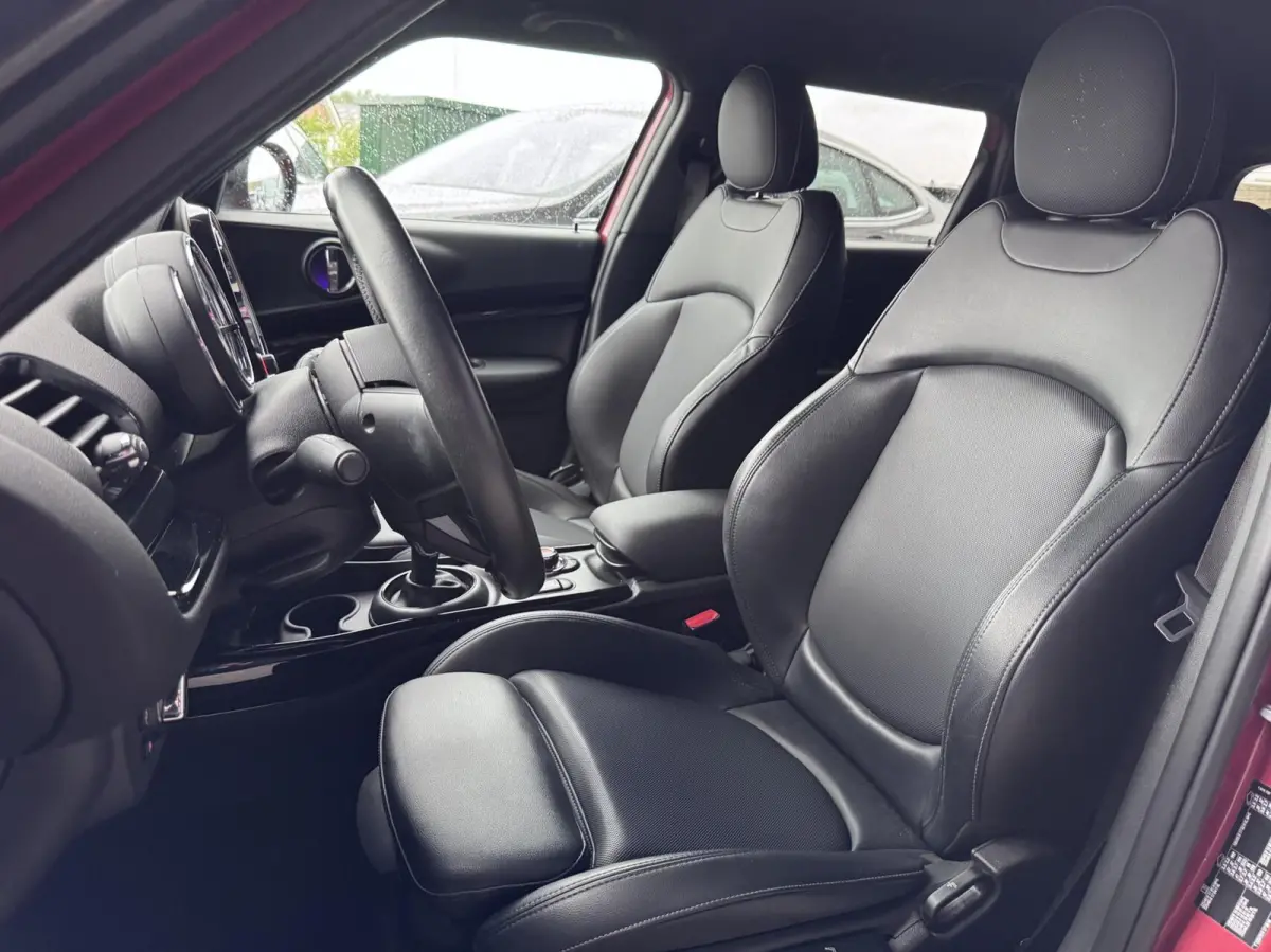 1.5 AUTOMAAT|DEALEROH|LED|CARPLAY|INDIAN RED