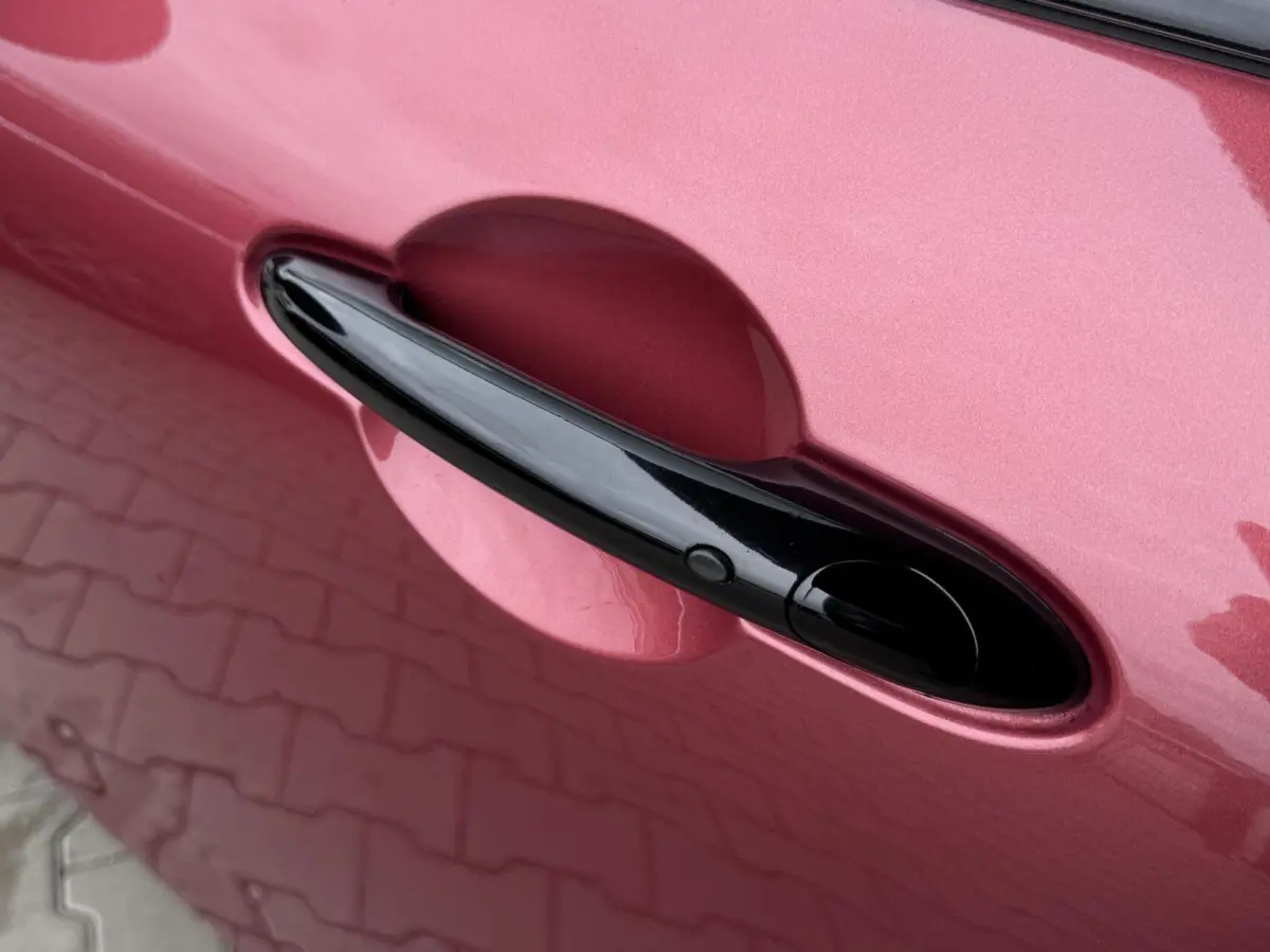 1.5 AUTOMAAT|DEALEROH|LED|CARPLAY|INDIAN RED