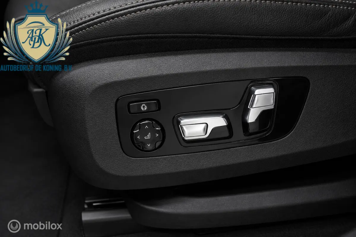 xDrive45e High Executive Panorama|360 |Luchtvering