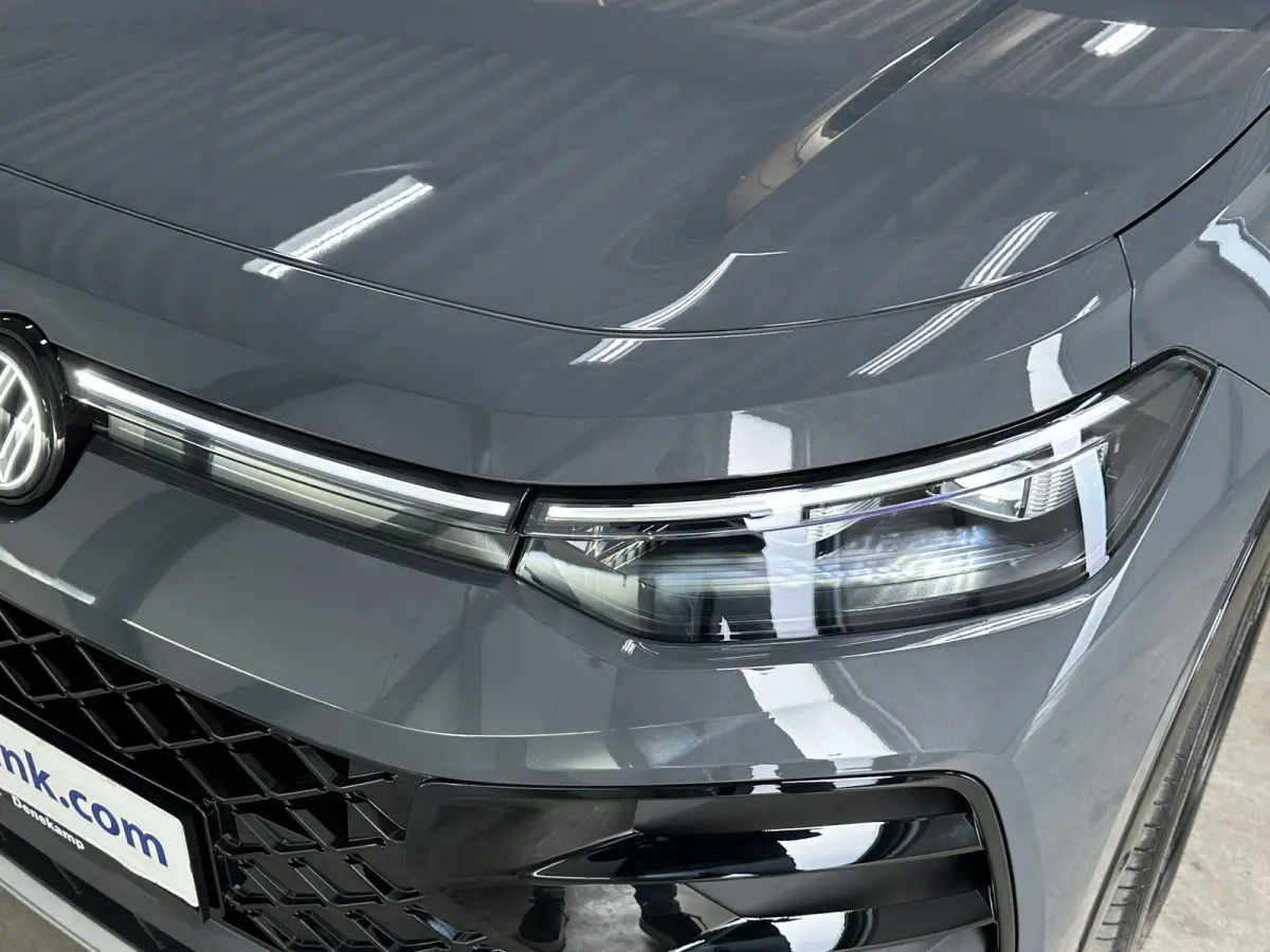1.5 eHybrid R-Line | Trekhaak-pakket | Navigatie-pakket | Stoel- & stuurverwarming