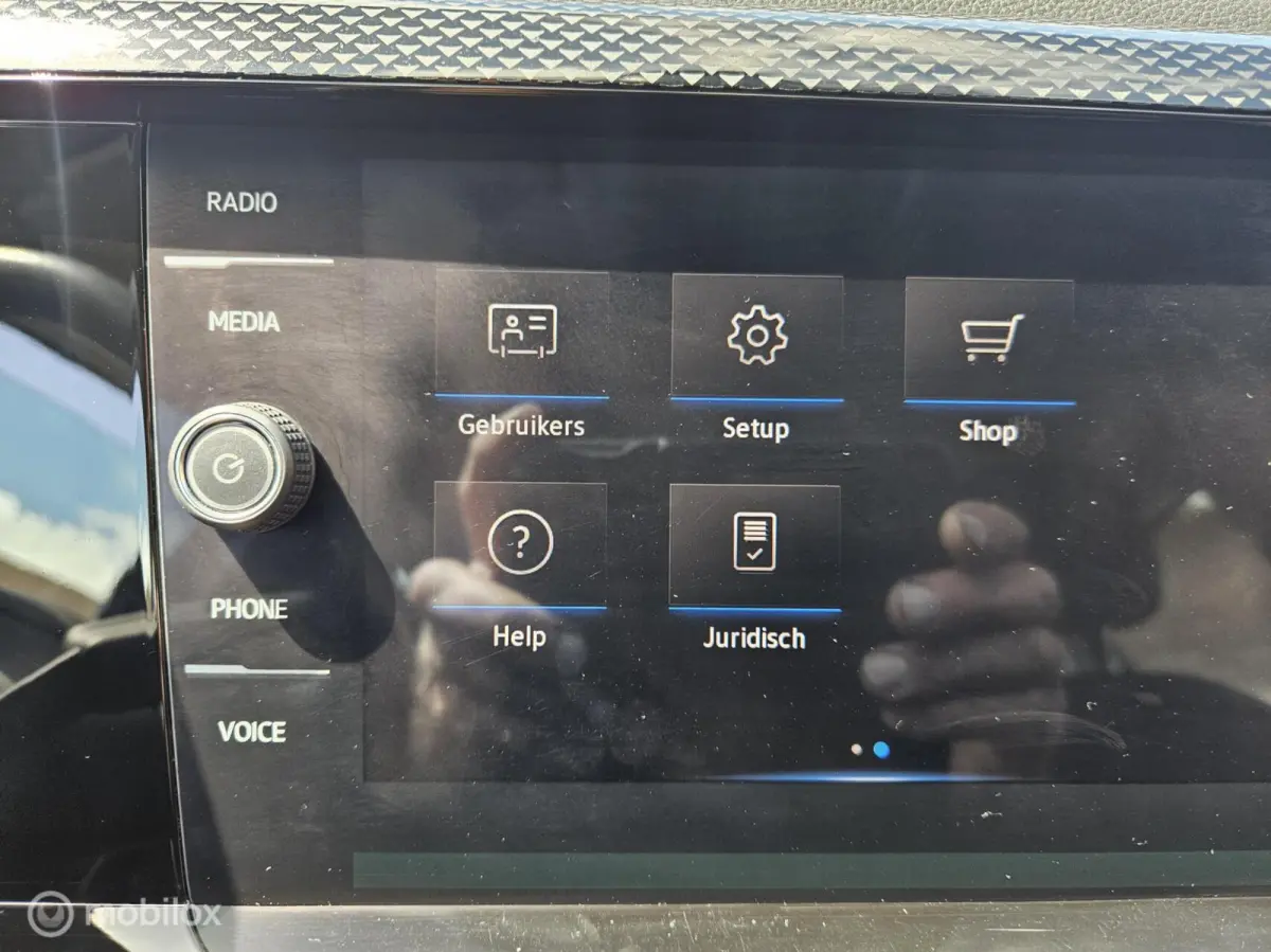 1.0 TSI Life Navi/Pdc
