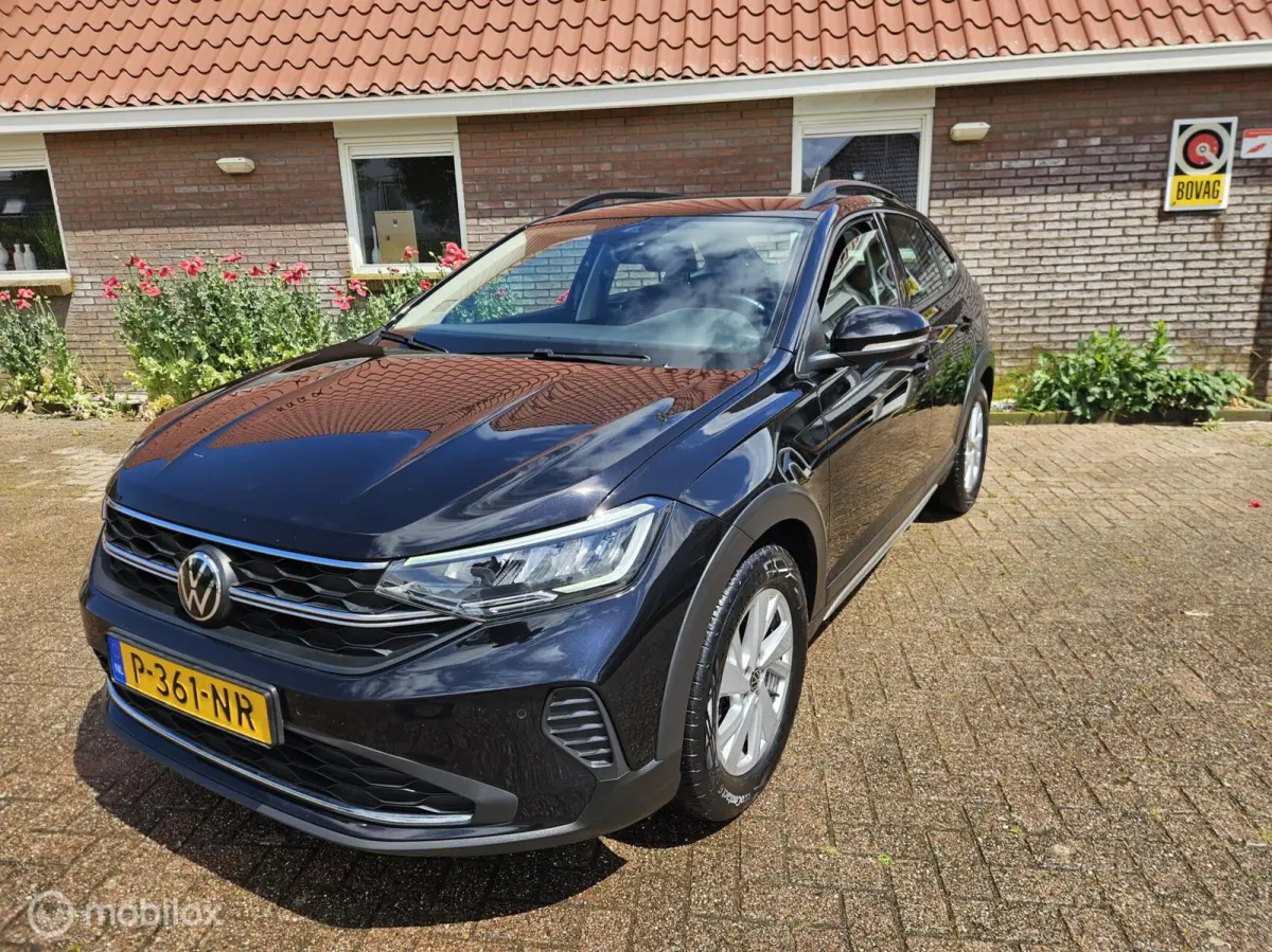 1.0 TSI Life Navi/Pdc