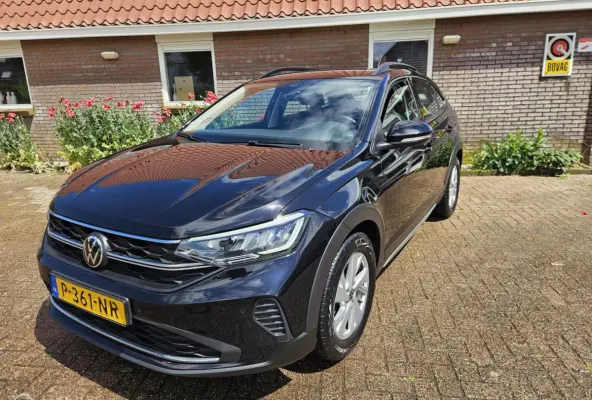 1.0 TSI Life Navi/Pdc