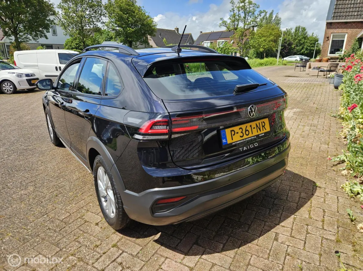 1.0 TSI Life Navi/Pdc