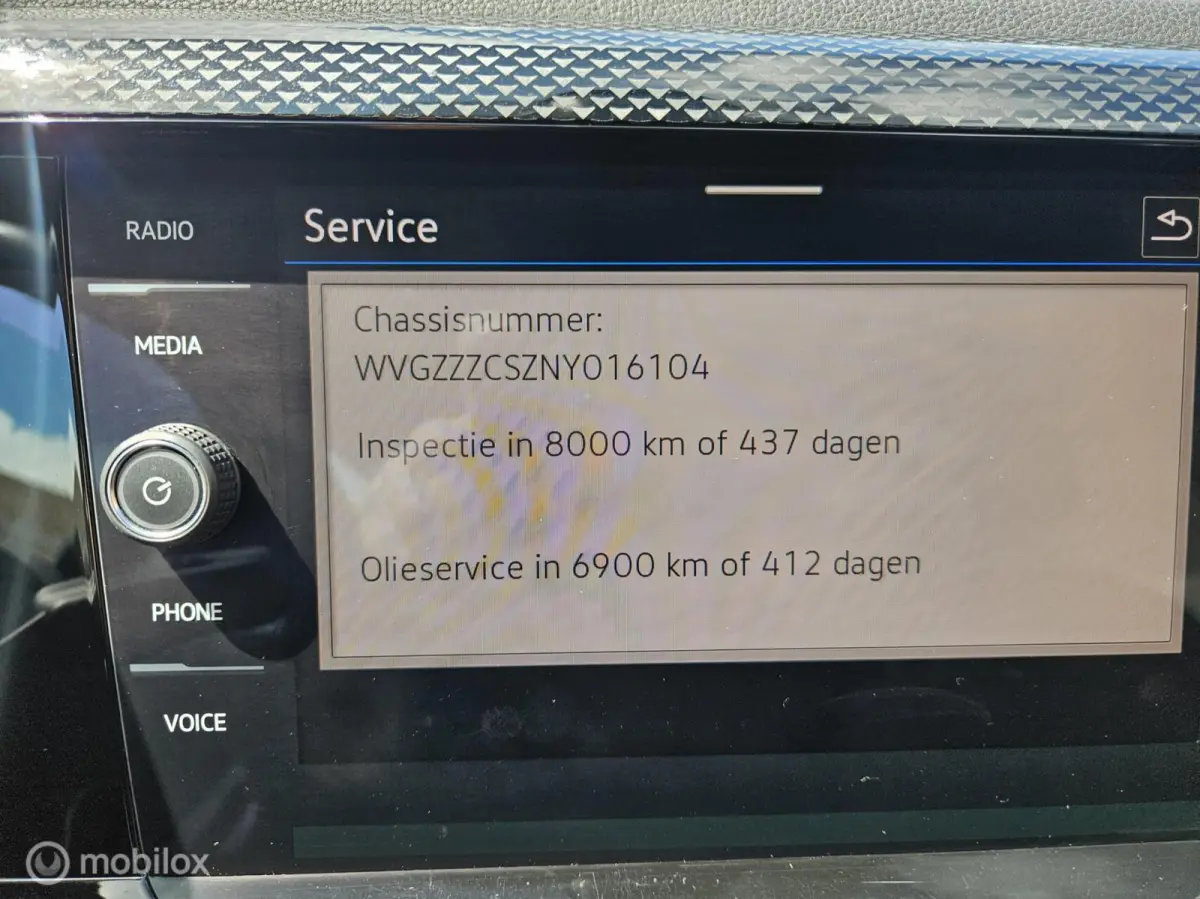 1.0 TSI Life Navi/Pdc