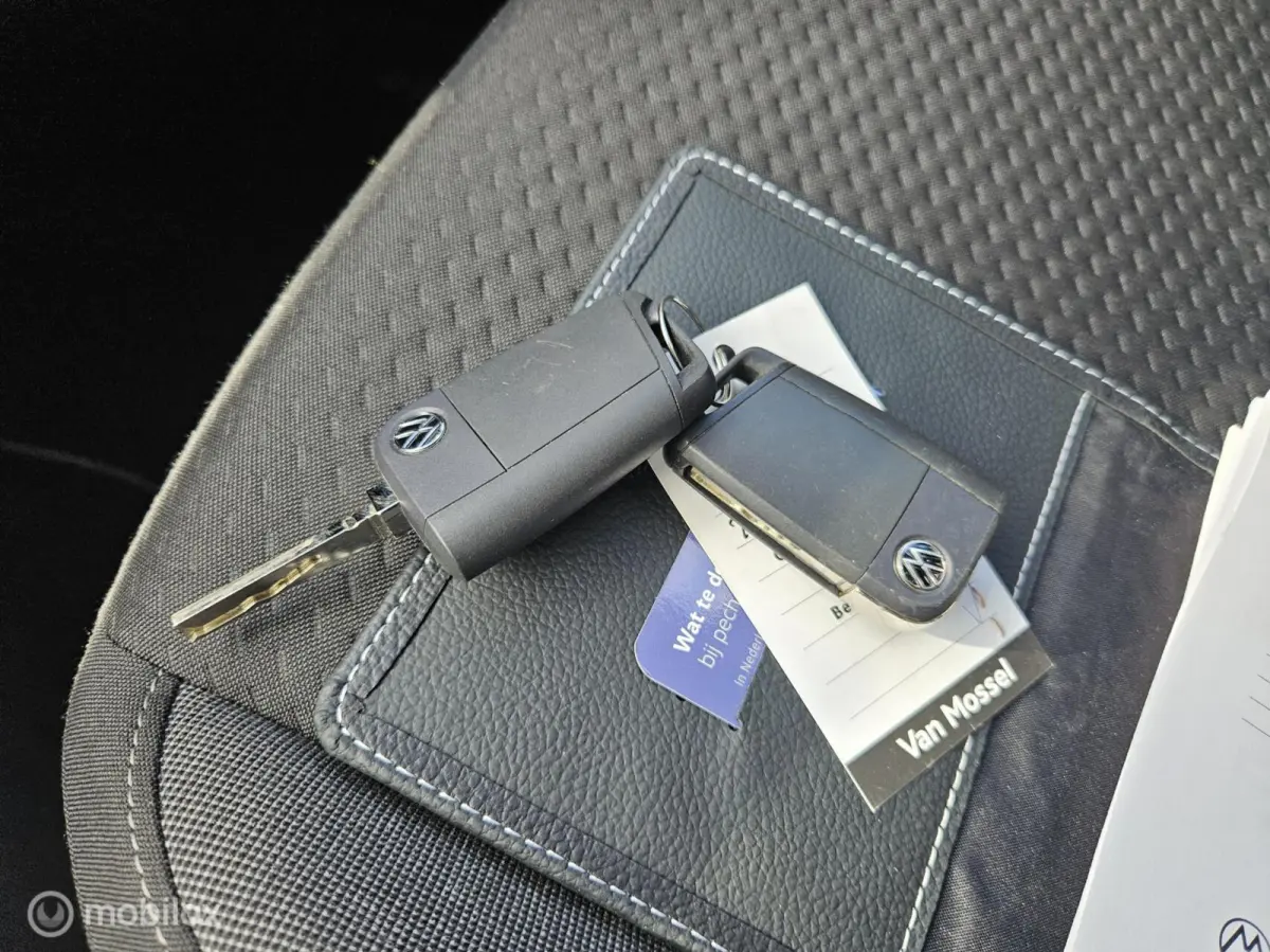 1.0 TSI Life Navi/Pdc