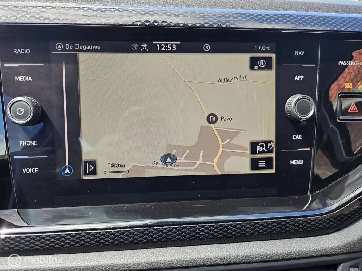 1.0 TSI Life Navi/Pdc