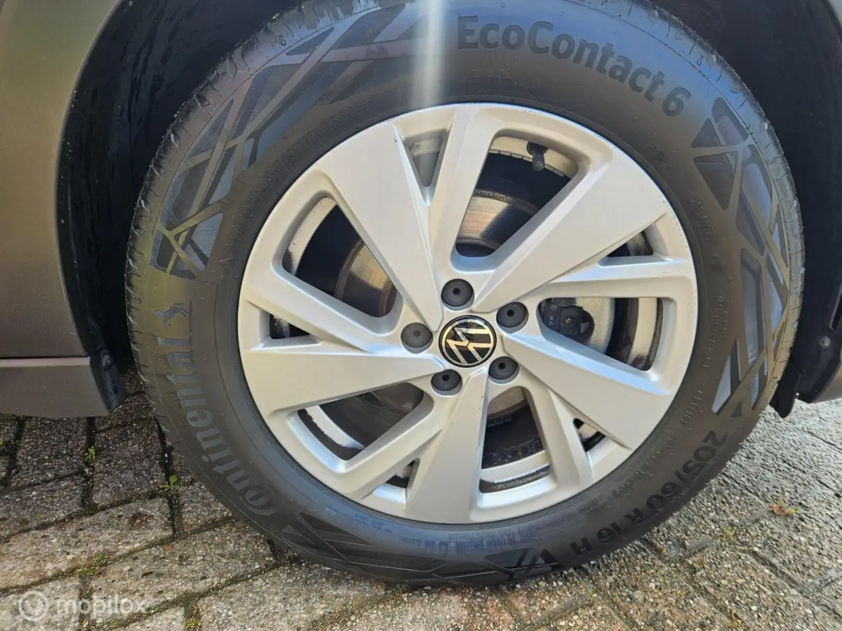 1.0 TSI Life Navi/Pdc