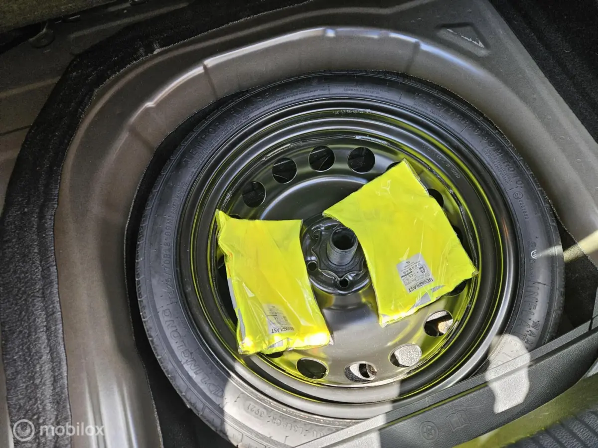 1.0 TSI Life Navi/Pdc