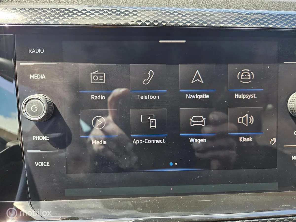1.0 TSI Life Navi/Pdc