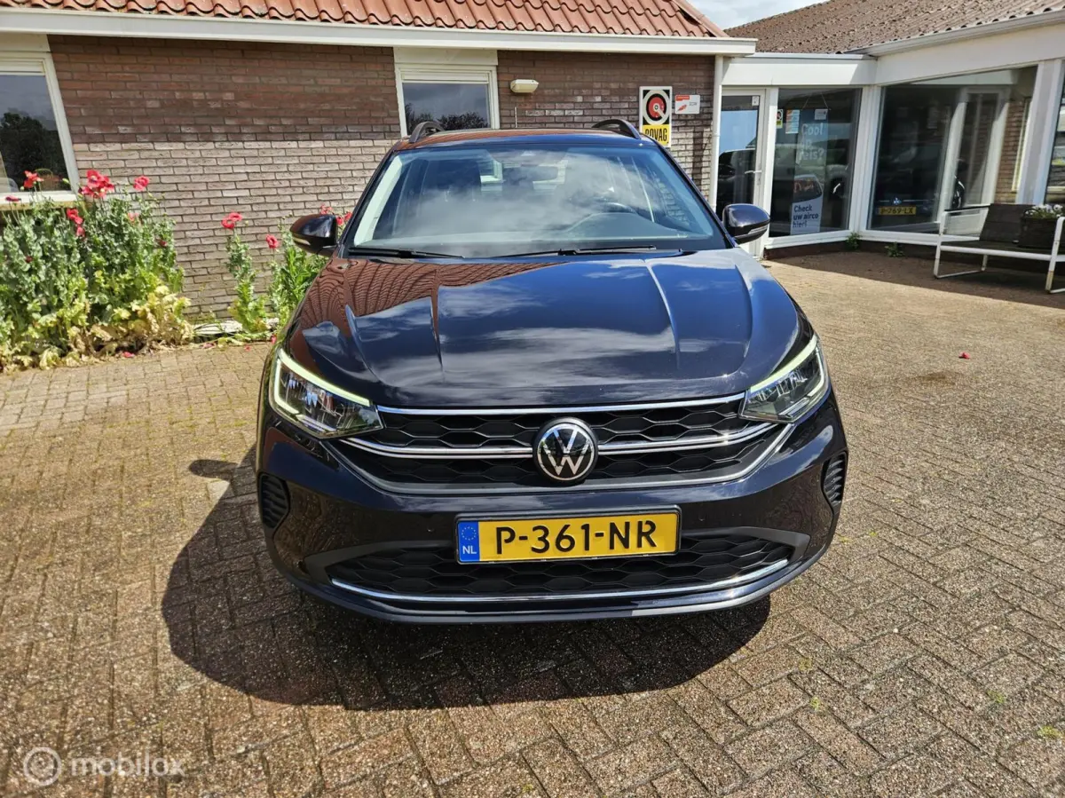 1.0 TSI Life Navi/Pdc