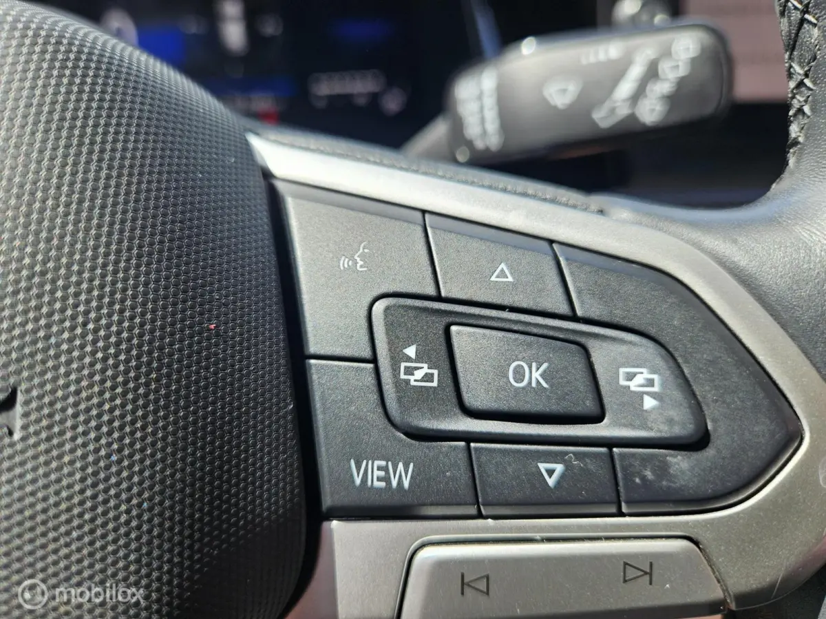 1.0 TSI Life Navi/Pdc