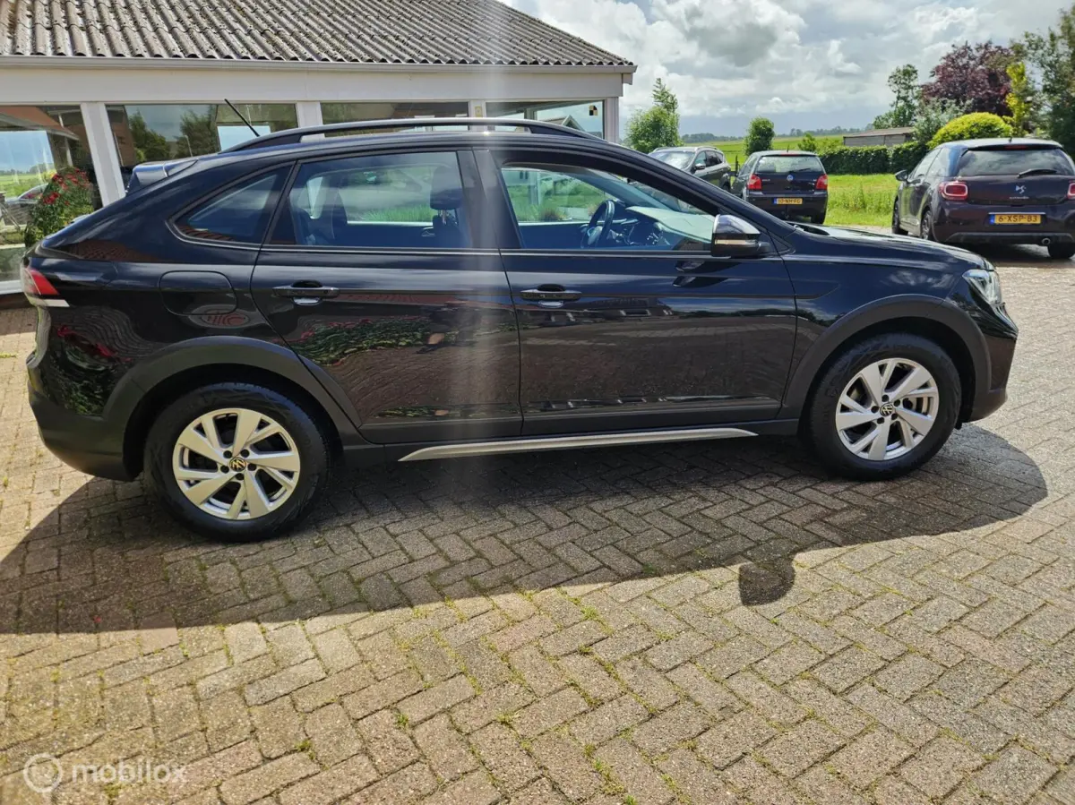 1.0 TSI Life Navi/Pdc