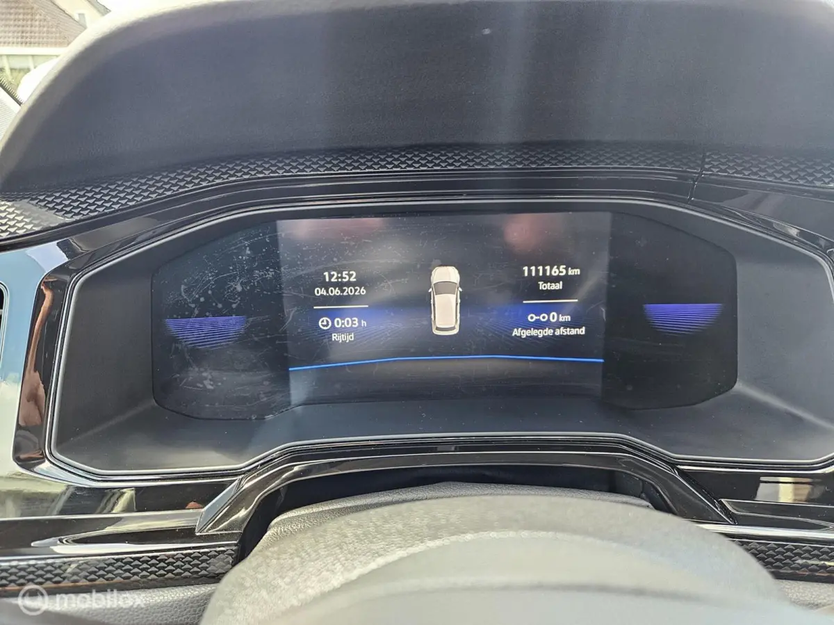 1.0 TSI Life Navi/Pdc