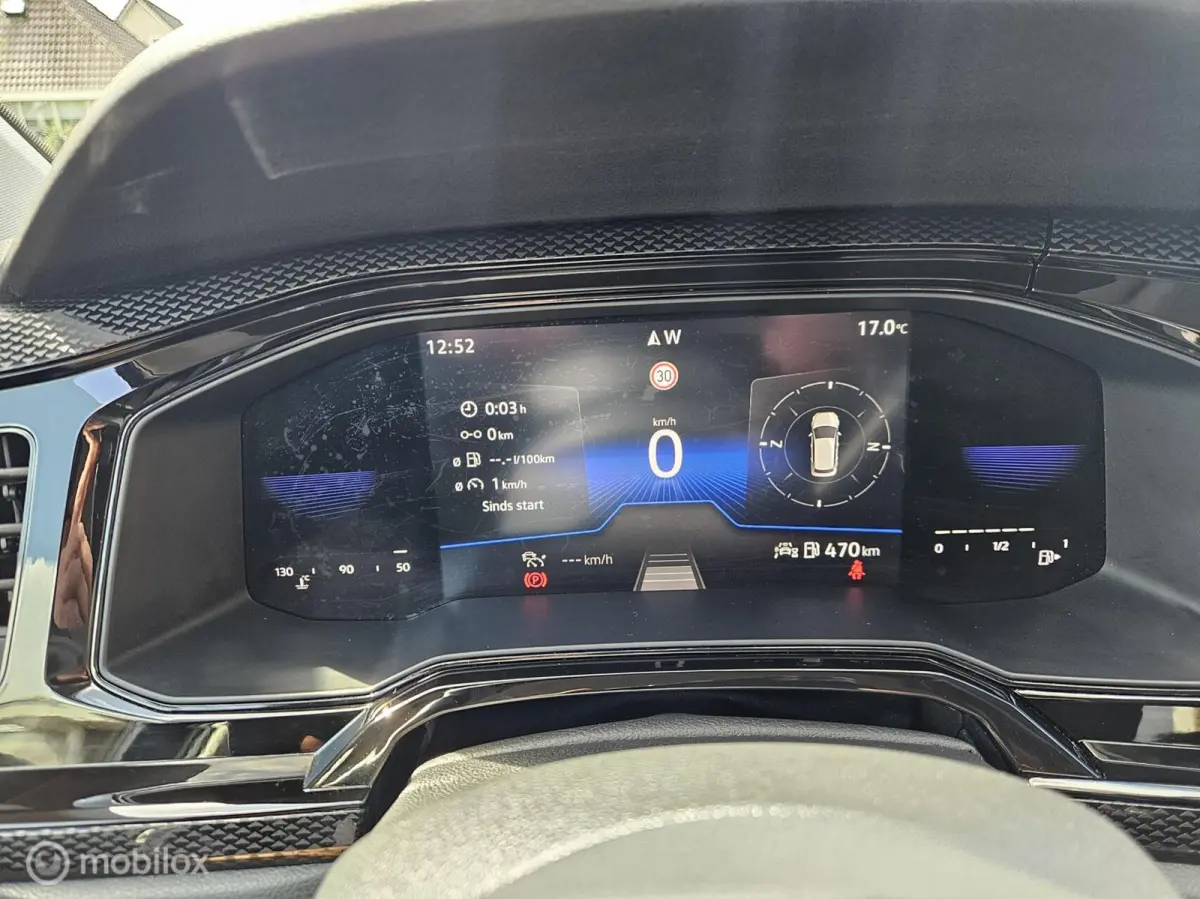 1.0 TSI Life Navi/Pdc