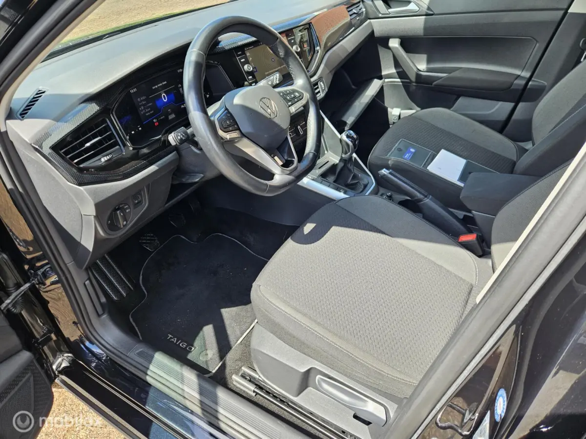1.0 TSI Life Navi/Pdc