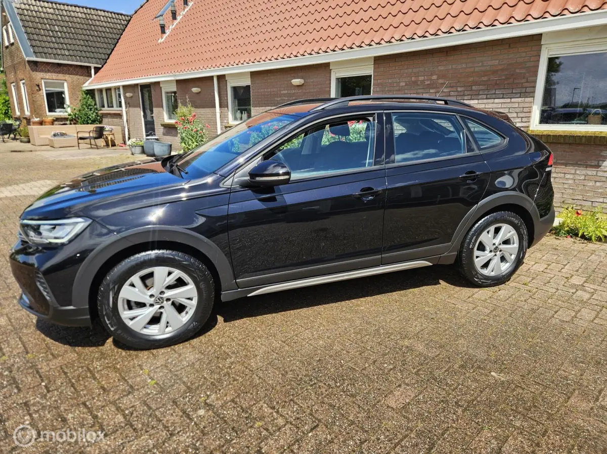 1.0 TSI Life Navi/Pdc
