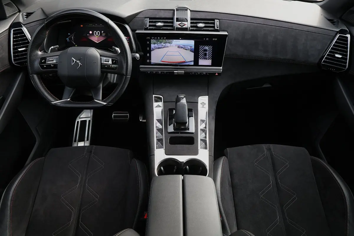 E-Tense 225 Performance Line