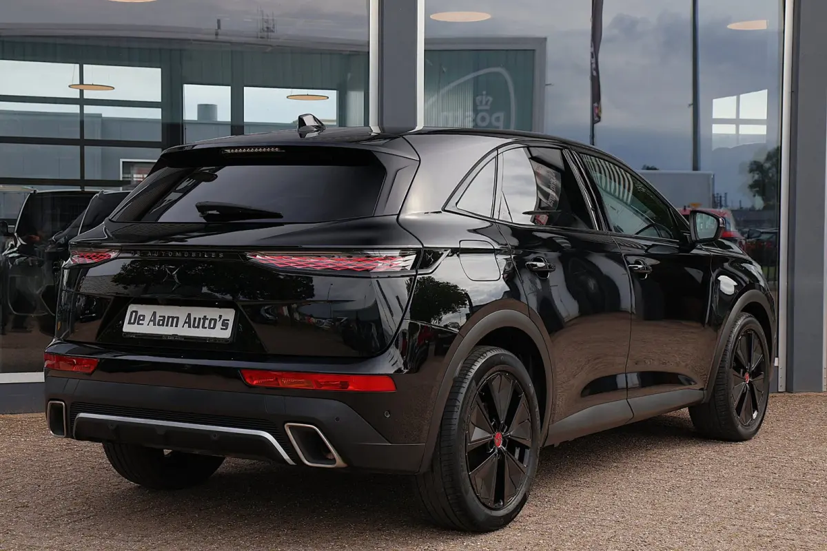 E-Tense 225 Performance Line